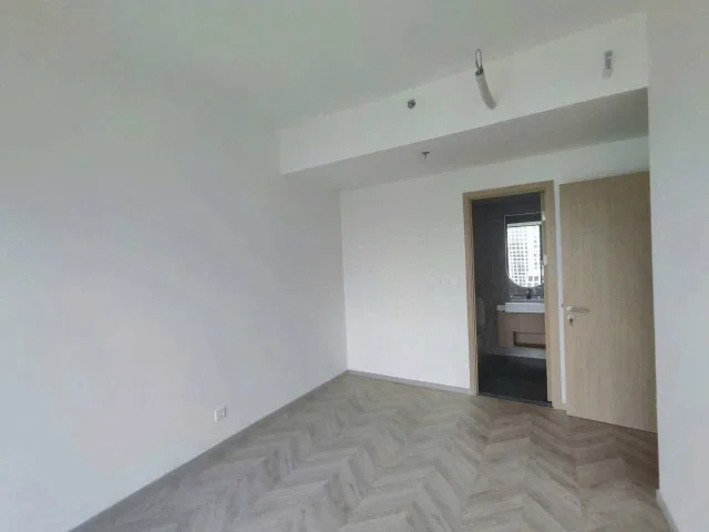 Cho Thuê Căn 2pn2wc nhà trống 
Lumiere. Masteri
