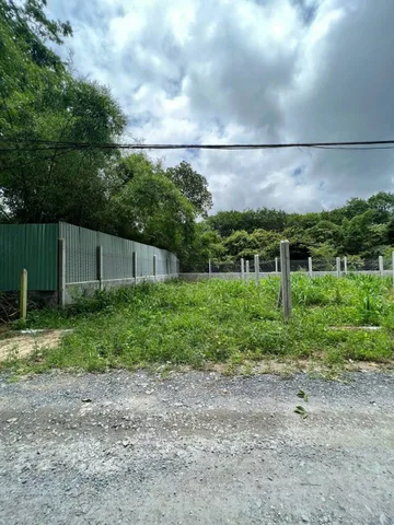 Bán đất 240m² ngang 6m giá 660 triệu Xã Phước Thành