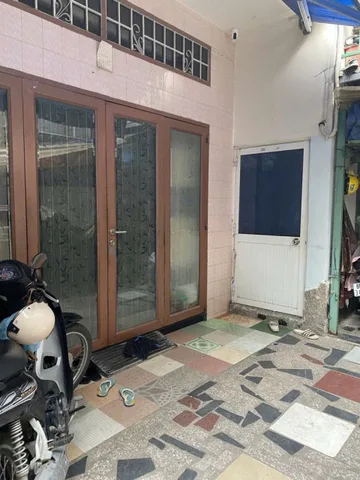 ⭐️⭐️ Giảm 100tr! Nhà SHR C4 89m2 – Quang Trung Gò Vấp