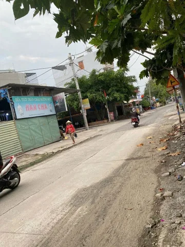 Kho 350m2 mt tx22
