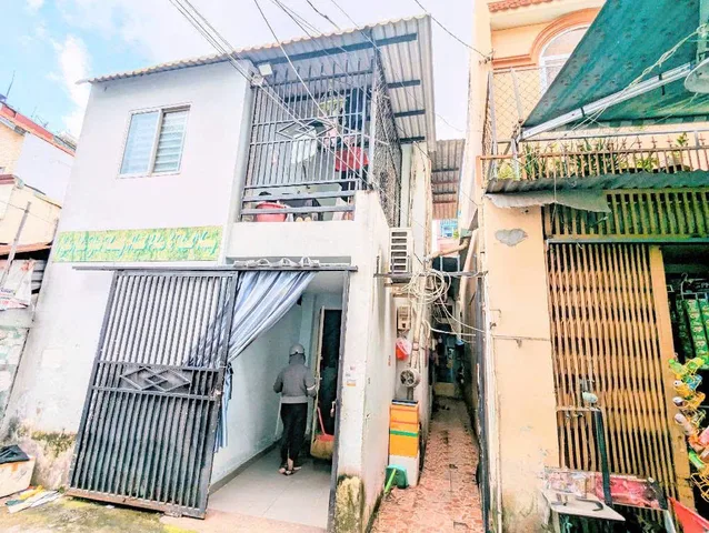 Giảm giá Bán gấp nhà HXH Trần Xuân Soạn, Tân Hưng Q7. DT 83m2. Giá chỉ 7,6tỷ.