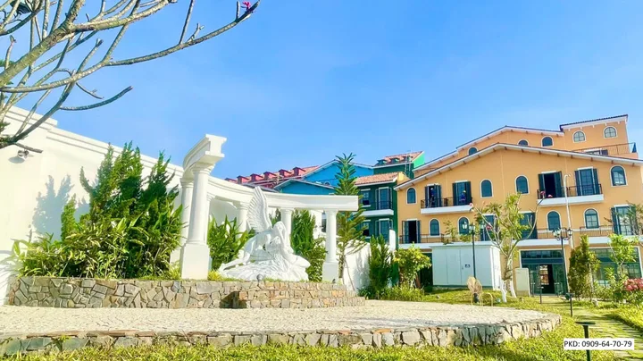 🌟👉 ĐẦU TƯ PHÚ GIA BẢO LỘC – VỐN NHỎ, CƠ HỘI LỚN 🌟