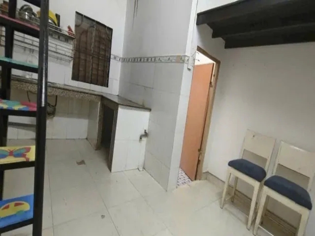 ⭐️⭐️⭐️ Nhà trọ Vuông 5 phòng HXH 92m2 SHR – Phạm Văn Chiêu Gò Vấp