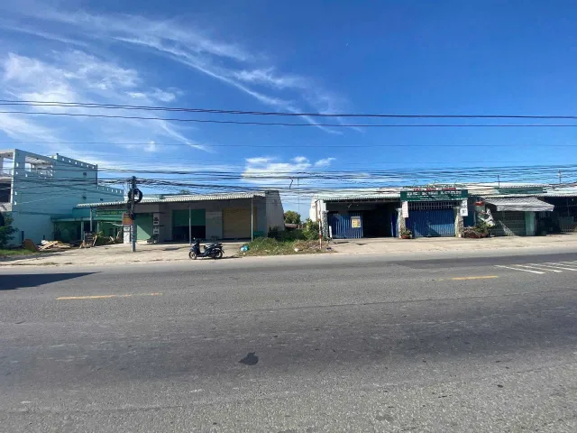 Bán đất 174.7m² ngang 5m giá 2.9 tỷ Xã Hòa Khánh