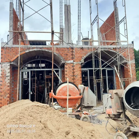 bán nhà 1T1L phường Tân triều