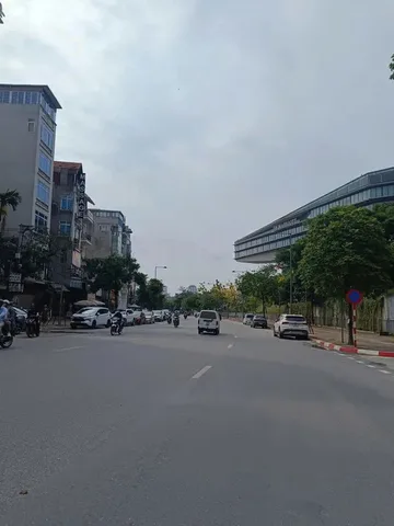 🏢 BÁN NHÀ MẶT PHỐ MIẾU ĐẦM – KINH DOANH ĐỈNH – DOANH THU 70TR/THÁNG