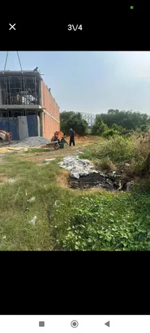 Bán đất 187.6m² ngang 5m giá 5.45 tỷ Phường Chánh Hiệp mặt tiền mỹ phước tân vạn
