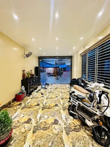 BÁN NHÀ MẶT PHỐ ĐỒNG BÁT – NAM TỪ LIÊM – 70M² – 7 TẦNG – THANG MÁY – LÔ GÓC – GIÁ 33 TỶ