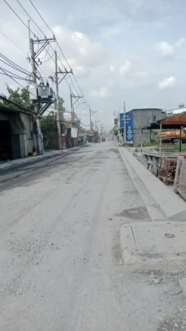 BÁN LÔ ĐẤT GẦN CHỢ VĨNH LỘC 125M2- GIÁ CHỈ 1 TỶ 850 TRIỆU-ĐẦU TƯ QUÁ HỢP Lý