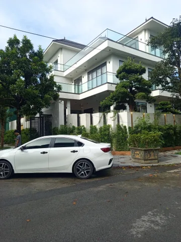 Biệt thự đơn lập KĐT mới Đô Nghĩa | 225m² – 3 tầng – lô góc quyền lực – giá chỉ 40.5 tỷ