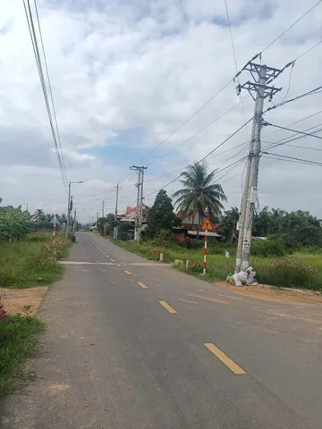 0763615365 Bán đất 244m² ngang 9.5m giá 860 triệu Xã Bắc Ninh Hòa LMAX
