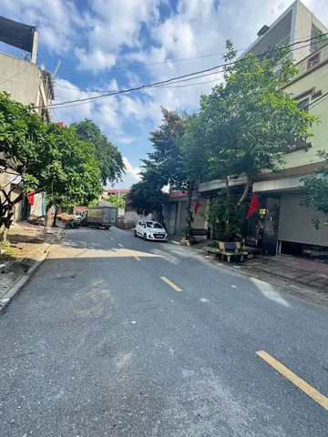 Bán 81m đất giãn dân đồng quán khả lễ. Làn 2 bình than và lý quốc sư. Phường võ cường bắc ninh