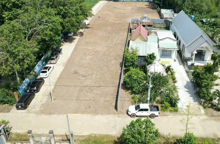 Bán nhà 3125m² ngang 100m giá 2.3 tỷ Xã Phước Thành
