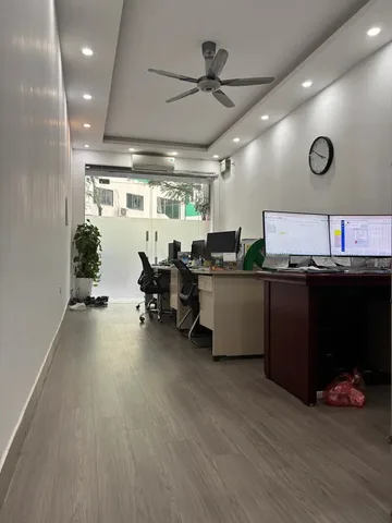 Chính chủ gửi bán mặt phố Mễ Trì Hạ – Nam Từ Liêm | 60m² | 5 tầng | MT 3.9m | Giá 28.5 tỷ