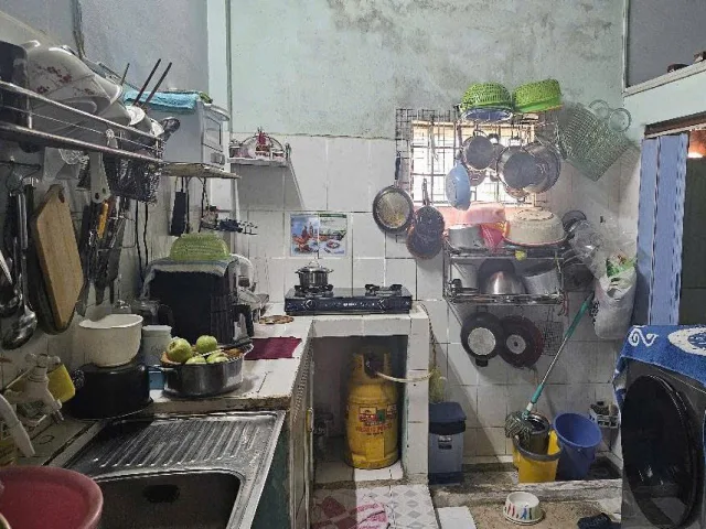 ⭐️⭐️ Giảm Sốc 550tr! Nhà SHR 2 tầng 67m2 – Nguyễn Oanh Gò Vấp