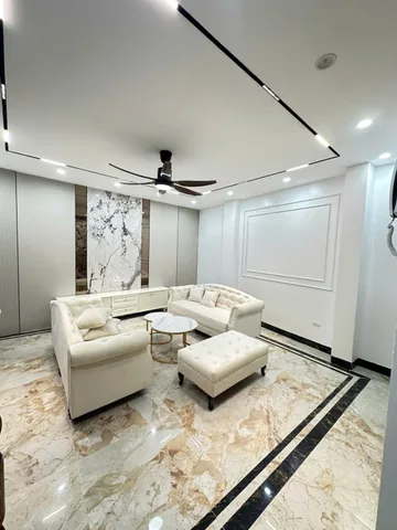 Bán nhà Minh Khai 32m² ngang 6m giá 9.85 tỷ Phường Vĩnh Tuy (LH: Zalo 0862299066)