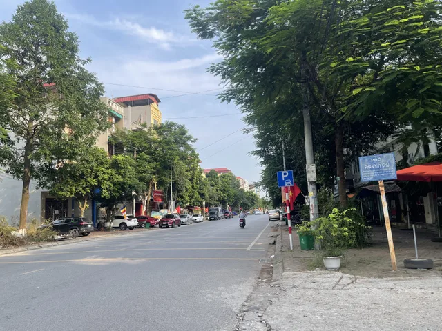 Bán 83m đất. Áp góc hoàng hoa thám. Giãn dân bò sơn 2. Phường võ cường bắc ninh
