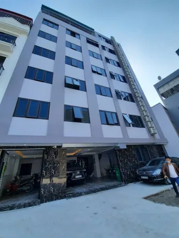 7.5%/năm| Căn Hộ Dòng Tiền Cầu Diễn| 35 Phòng| Mặt đường ô Tô Tránh| Pccc Tự động Mới Nhất| 135m2