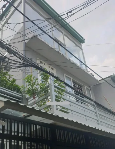 Bán Nhà riêng 68m2 giá 7.4 tỷ tại Phường Tân Sơn Nhất TP. Hồ Chí Minh