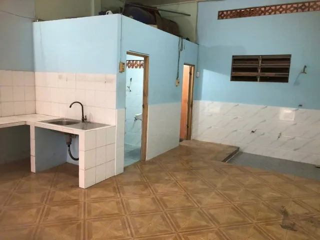 ⭐️⭐️ Nhà mặt tiền SHR Vuông Full thổ HXH né 339m2 – Thạnh Lộc 48 Quận 12