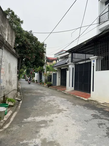 Bán đất Kim Sơn – Giao Tất A, Gia Lâm, Hà Nội