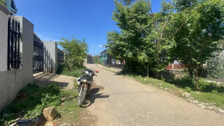 Bán đất 8000m² ngang 200m giá 3.3 tỷ tại Xã Đạ Nhim Huyện Lạc Dương
