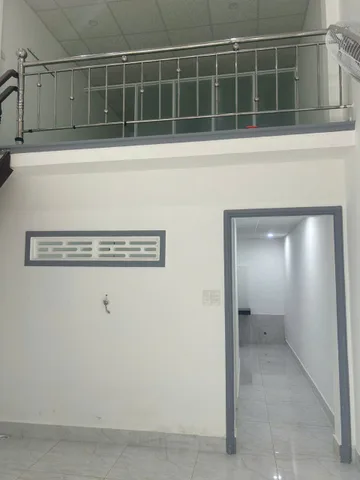 Bán nhà 29.9m² ngang 3,6m giá 1.45 tỷ Phường Buôn Ma Thuột