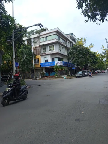 Cơ hội hiếm: Biệt thự 170m² – 3 tầng tại KĐT Văn Khê, giá chỉ 41 tỷ