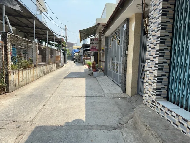Bán nhà 82m² Dãy Trọ 6 +Mặt Tiền Lê Đình Cẩn Tân tạo Bình Tân