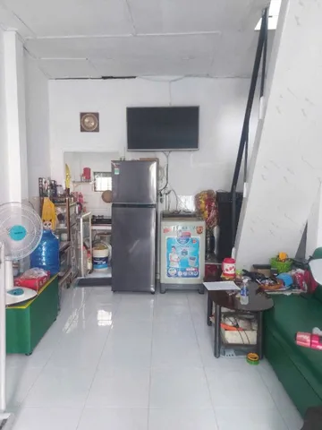 ⭐️⭐️ Nhà SHR Nở hậu 2 tầng 30m2 – Nơ Trang Long Bình Thạnh