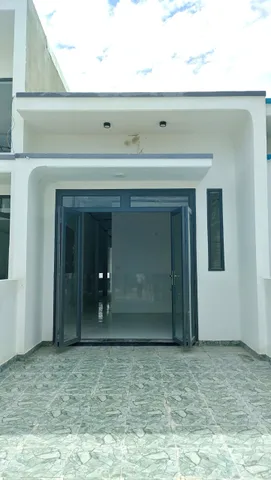 TRẢ TRƯỚC 400 TRIỆU NHẬN NHÀ NGAY GẦN TRẢNG DÀI 
Giá bán 1ty450
☎ Liên hệ ngay : 070.55.77.010