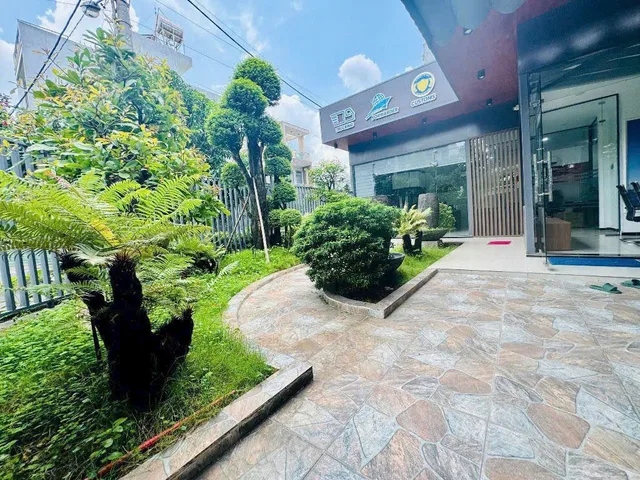 BÁN NHÀ – LÔ GÓC MẶT TIỀN 20M – PHÚ HỮU, TP. THỦ ĐỨC 🚨