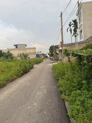 Bán đất 66m² ngang 4,08m giá 725 triệu Xã An Lão(Trường Sơn). liên hệ 0362558882