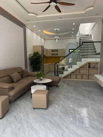 💥 Nhà mê hẻm Bà Huyện Thanh Quan