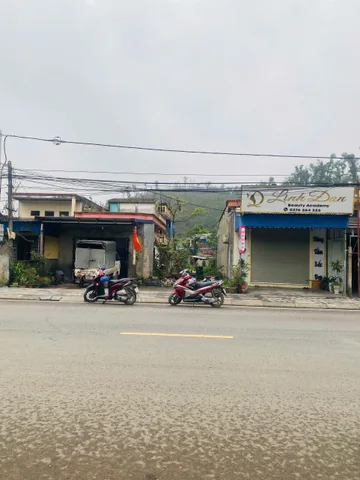 Bán đất 100m² ngang 5m giá 2.55 tỷ Xã Việt Khê (Lại Xuân cũ) lh 0382341632 em Liên