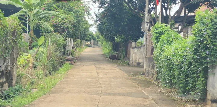Bán đất 123.2m² ngang 9,4m giá 940 triệu Xã Hòa Phú