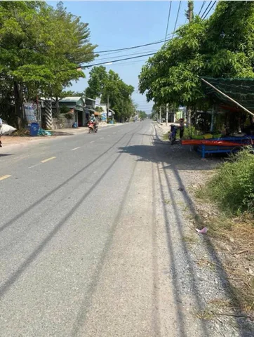 Ban dat thổ cư cu chi