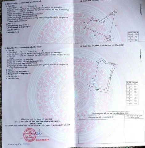 Bán Đất trang trại Nhà vườn đẹp 550 ngàn/m2