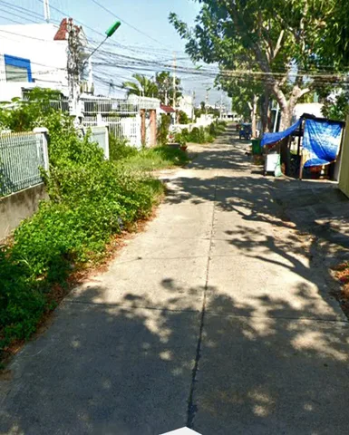 Đất Ngộp-Xuân Phú-Bình Thuận(Phong Nẫm)-Lâm Đồng-1.900m2CLN.