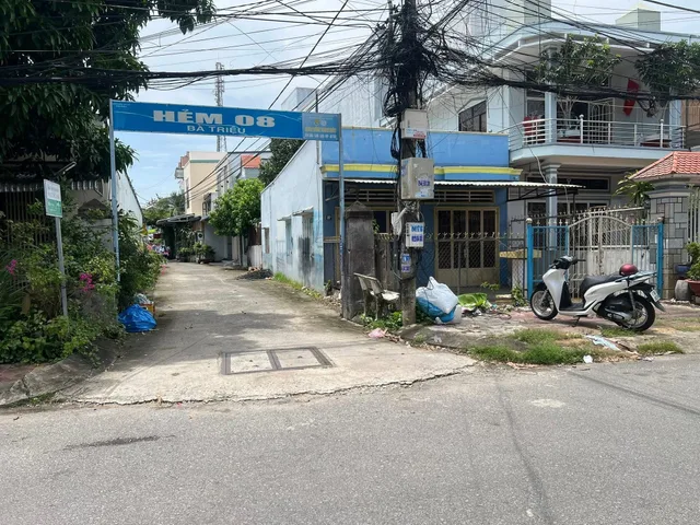 Bán đất 105.2m² ngang 6m giá 2.6 tỷ Phường Rạch Giá