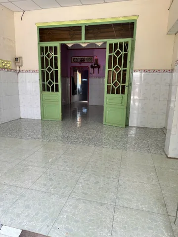 (Đã Bán) Bán Nhà Trung Tâm Tân Quy, Xã Trung An, Củ Chi – 121m² (5x25m)