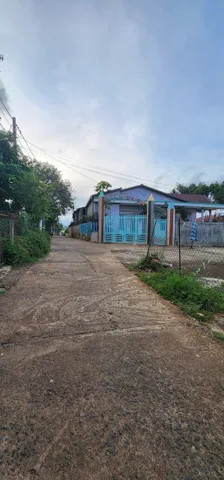 Bán đất 314.9m² ngang 10m giá 1.4 tỷ Xã Hòa Phú, thổ cư 100m2