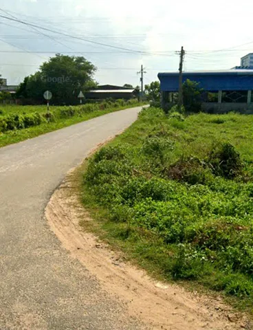 Đất quá Ngộp,đường Chợ Họp 6-Hàm Liêm(Hàm Chính)-Lâm Đồng-4.250m2