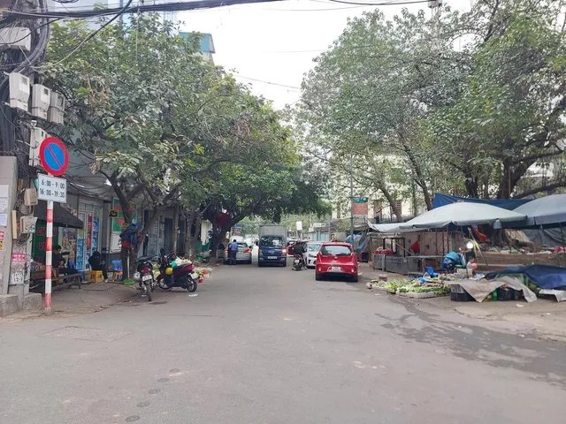 BÁN BIỆT THỰ MỄ TRÌ THƯỢNG – 216M² – 3 TẦNG – MẶT TIỀN 11.5M – GIÁ 46 TỶ