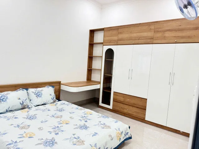 Bán nhà 264m² ngang 4,5m giá 3.49 tỷ Phường Buôn Ma Thuột