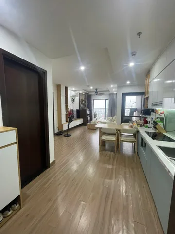 Bán căn góc. Tầng 25. Chung cư parkview city. View công viên nguyễn văn cừ. Phường võ cường bắc ninh