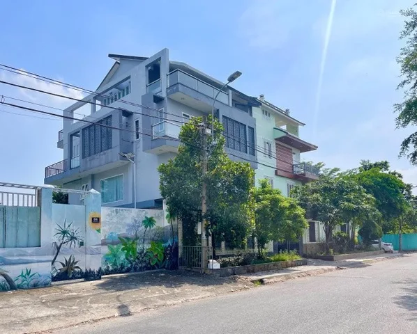 BÁN NHÀ 3 TẦNG MẶT TIỀN VIEW SÔNG, HIỆP BÌNH CHÁNH - KHU VIP QUEN SÔNG - 490m2 - GIÁ 45.5 TỶ TL