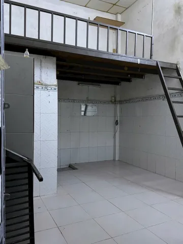 Bán nhà 2 tầng, 48m² (4x12), Trương Phước Pham, gân Hương Lộ 2, Bình Trị Đông, chỉ hơn 3 tỷ HCM