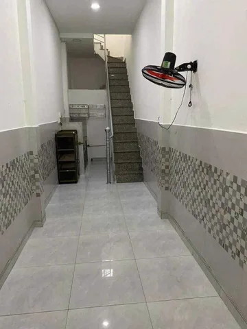 ⭐️ Nhà Mặt tiền SHR 2 tầng 40m2, Vuông – Trương Thị Ngào Quận 12