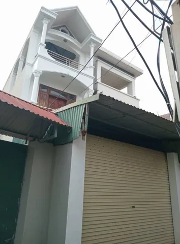 Siêu hót chỉ 6,x tỷ bán nhà 96,4m2 sổ full thổ cư đường ô tô vào thoải mái